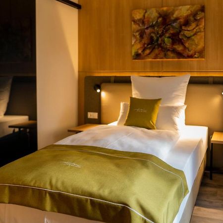 Hotel Fine Art Rotenburg an der Wümme Eksteriør billede