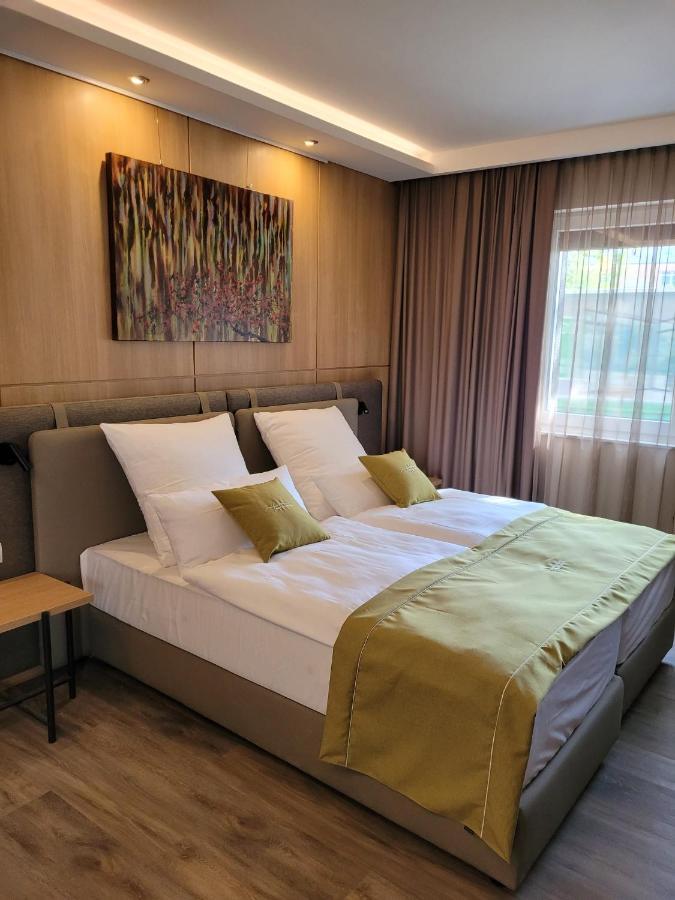 Hotel Fine Art Rotenburg an der Wümme Eksteriør billede
