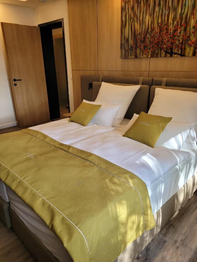 Hotel Fine Art Rotenburg an der Wümme Eksteriør billede