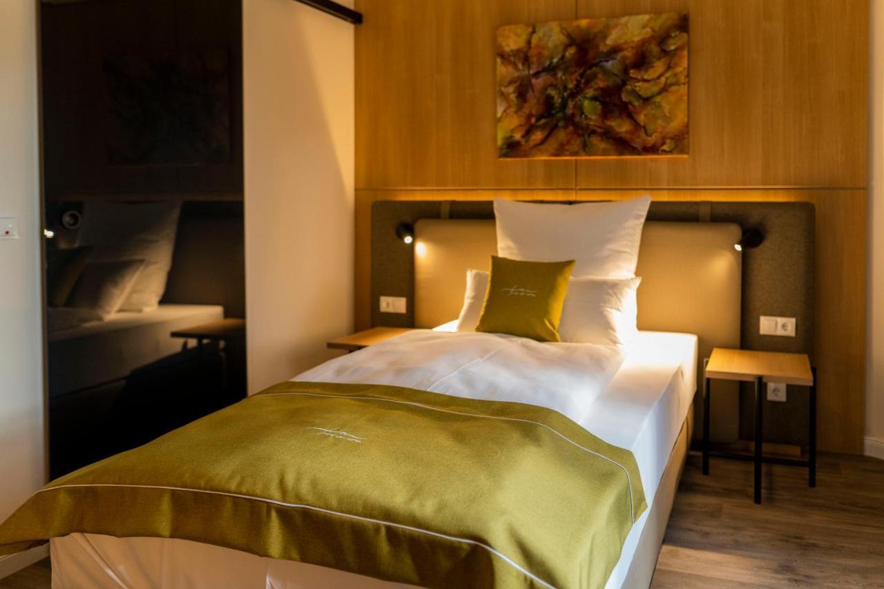 Hotel Fine Art Rotenburg an der Wümme Eksteriør billede