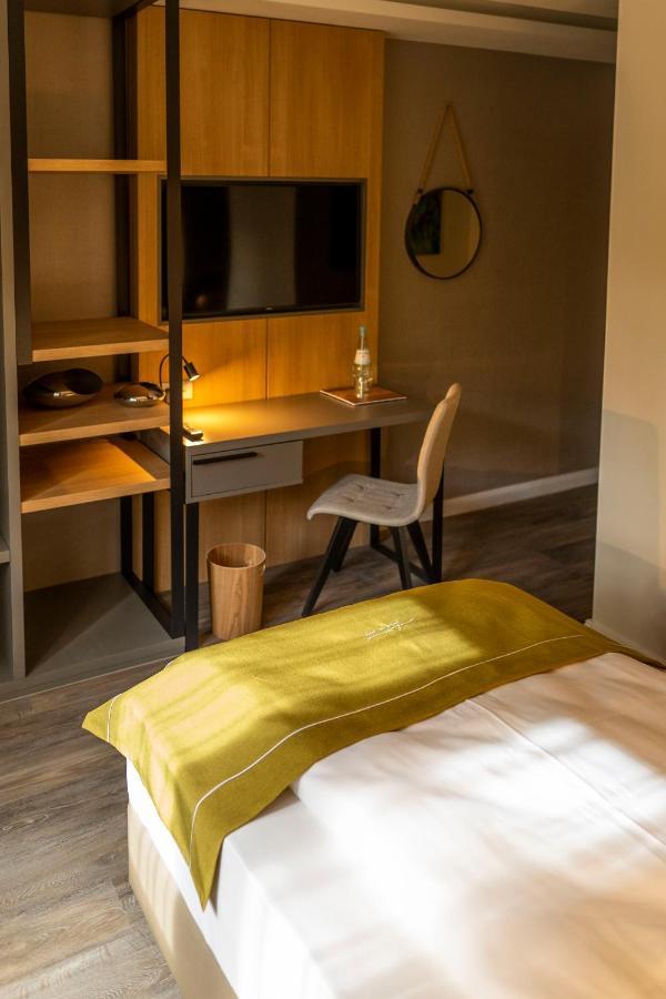 Hotel Fine Art Rotenburg an der Wümme Eksteriør billede