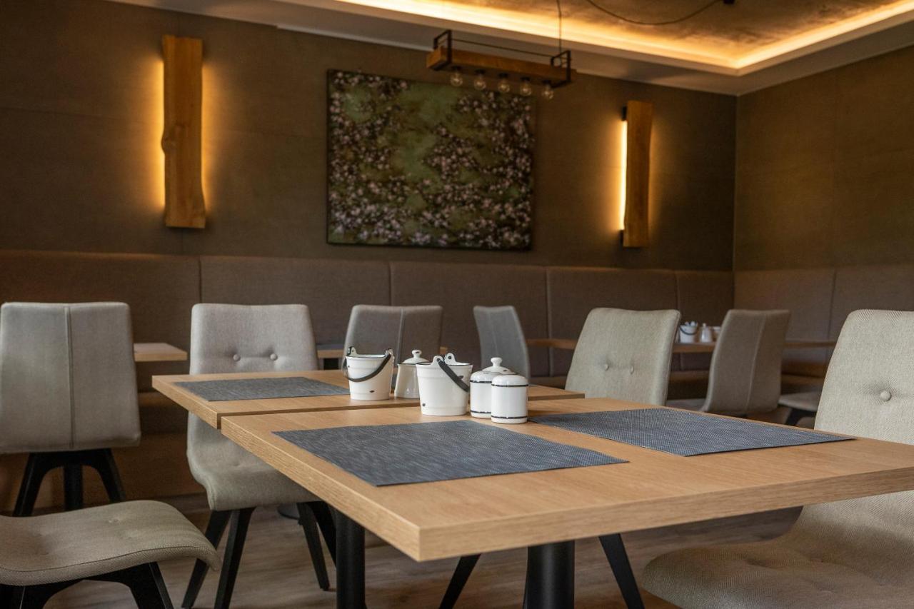 Hotel Fine Art Rotenburg an der Wümme Eksteriør billede