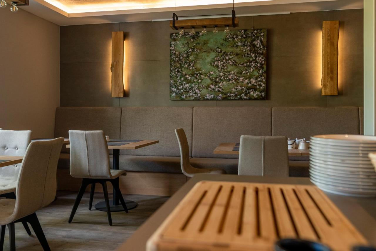 Hotel Fine Art Rotenburg an der Wümme Eksteriør billede